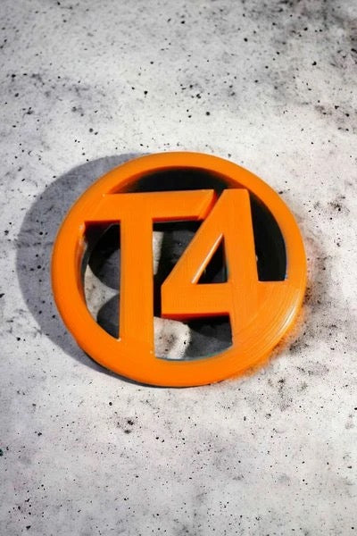 Volkswagen Transporter T4 Accessory Bundle (6 items included)