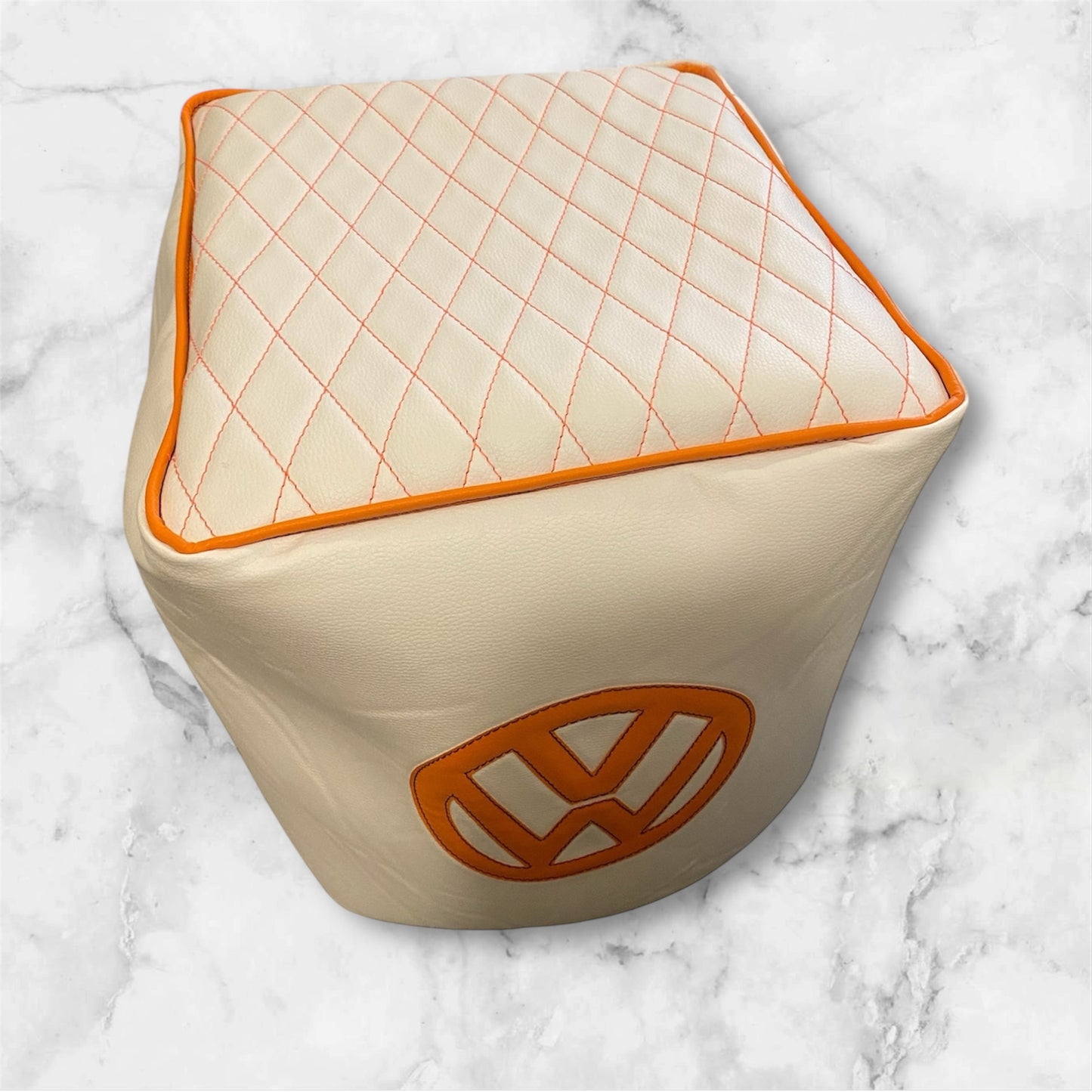 VW Porta Potty Toilet Cover - Thetford 165 and Thetford 365 (414H x 383W x 427D mm)