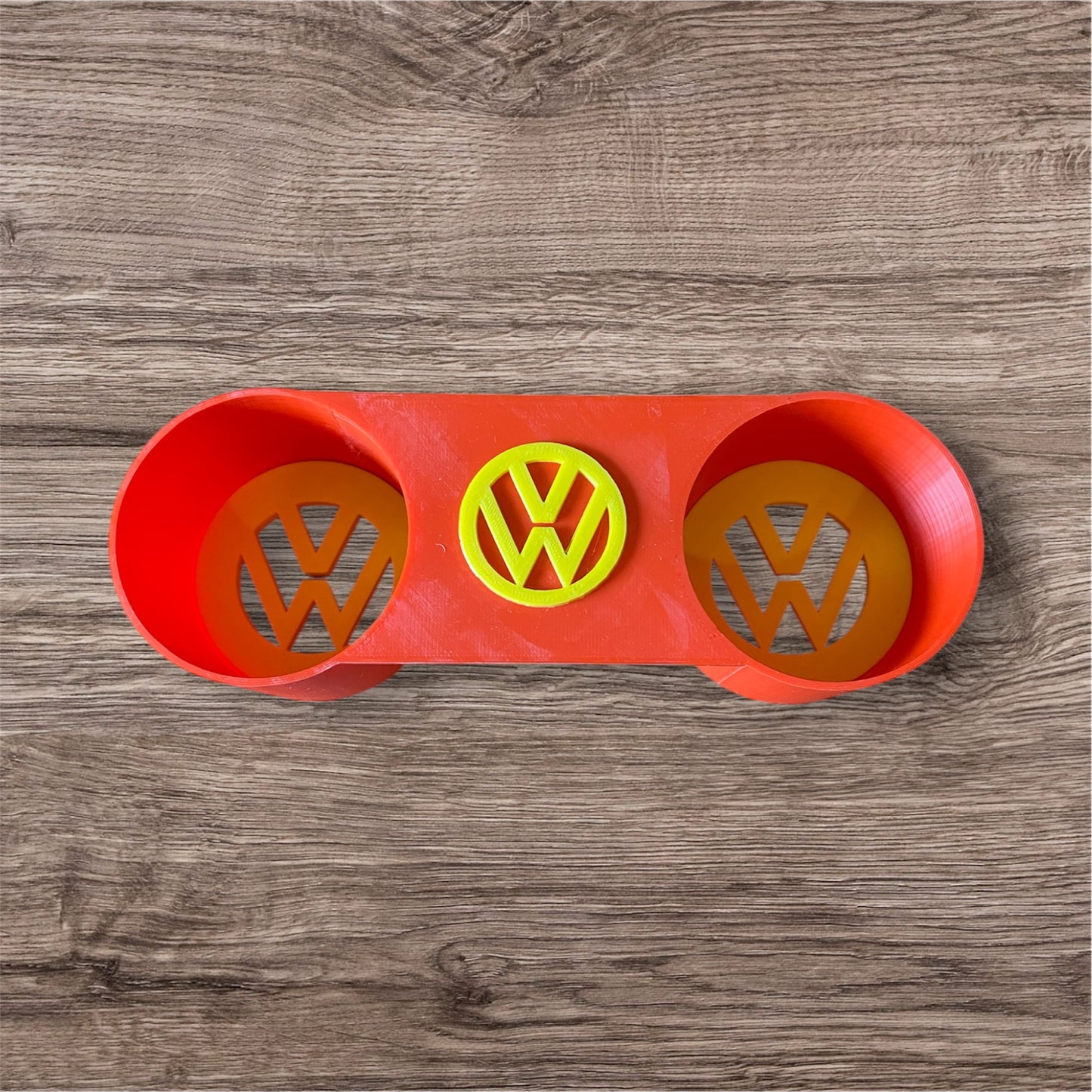VW Volkswagen T5 Repair Cup Holder