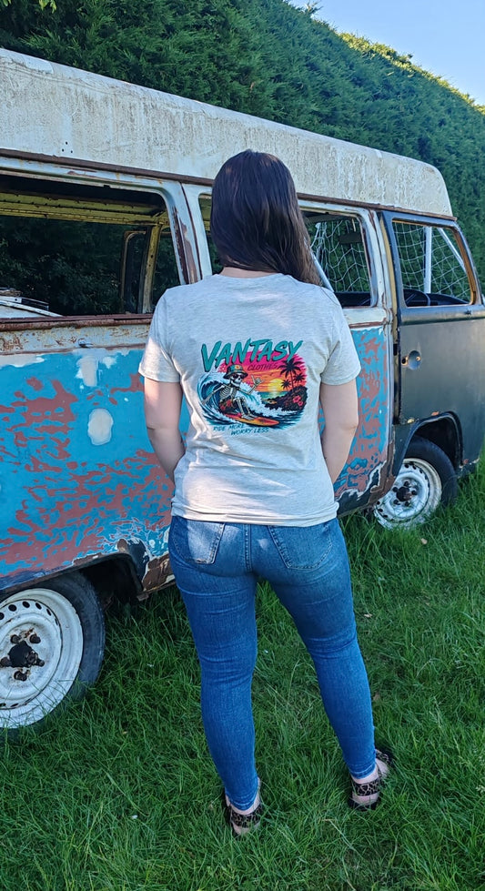 Vantasy “Ride More, Worry Less” Collection