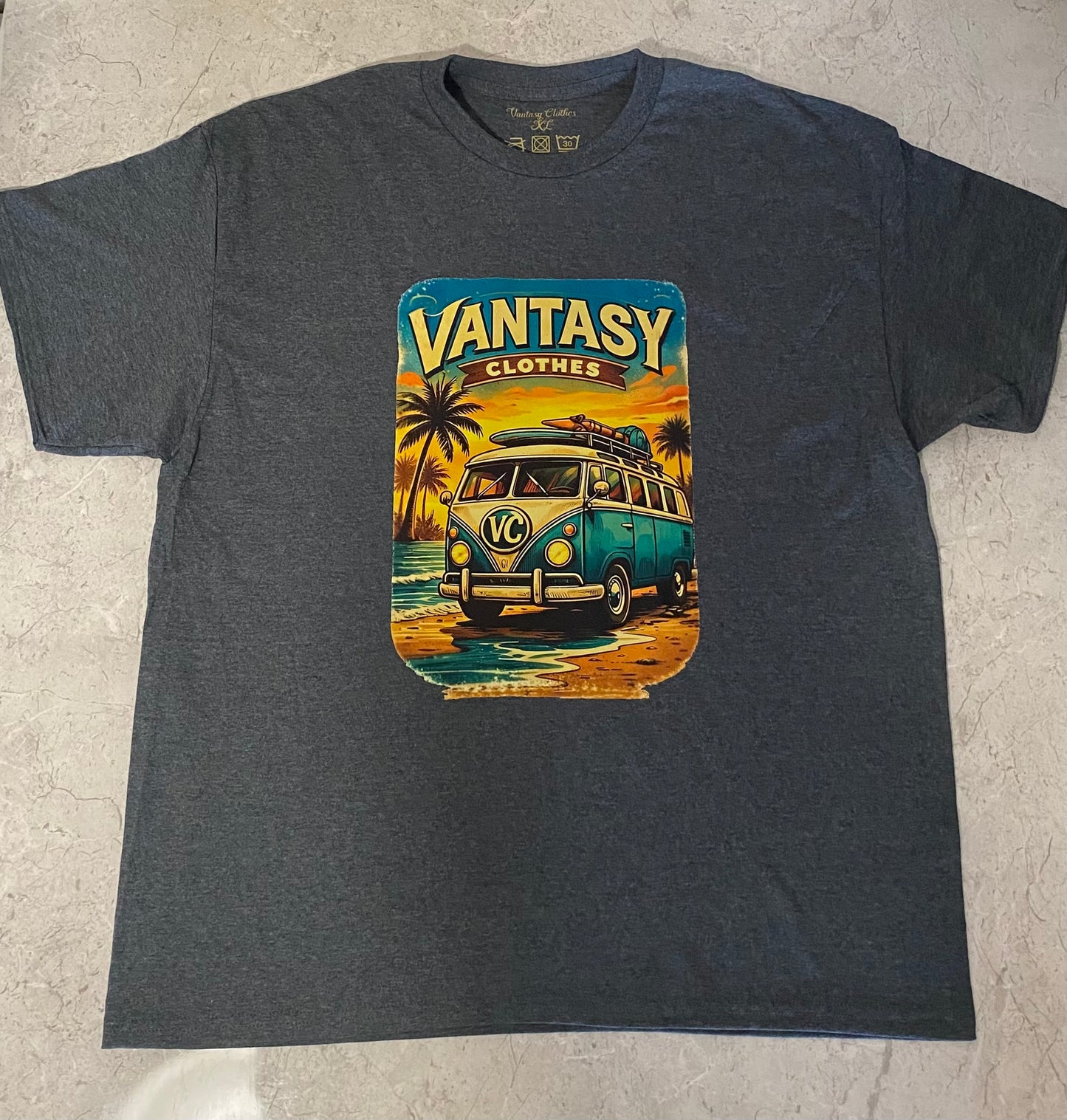 Vantasy Paradise Collection