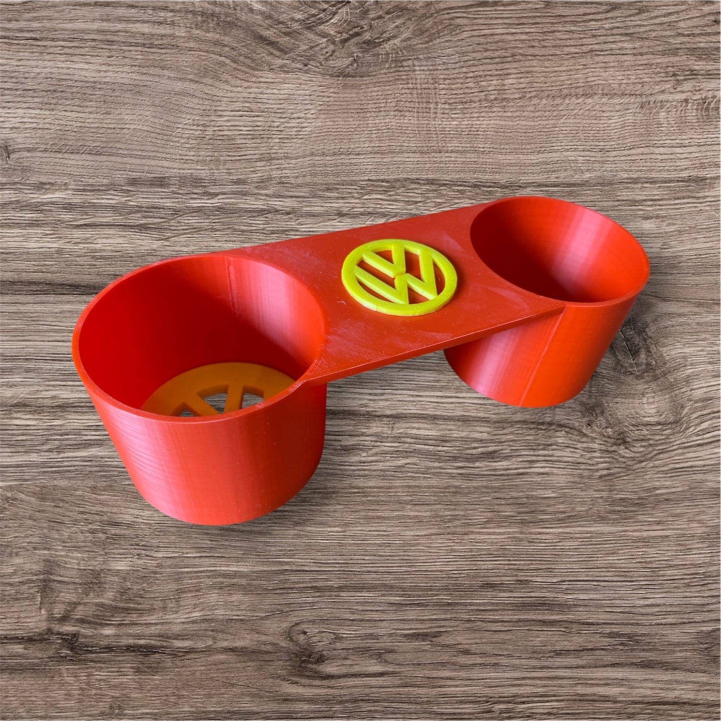 VW Volkswagen T5 Repair Cup Holder