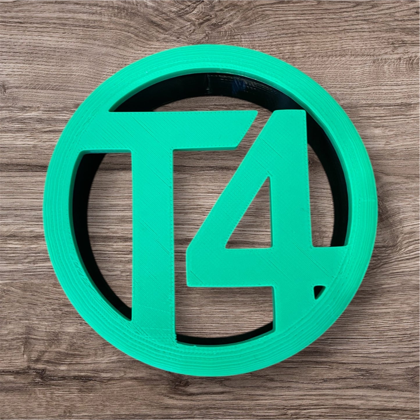 VW T4 Front Badge