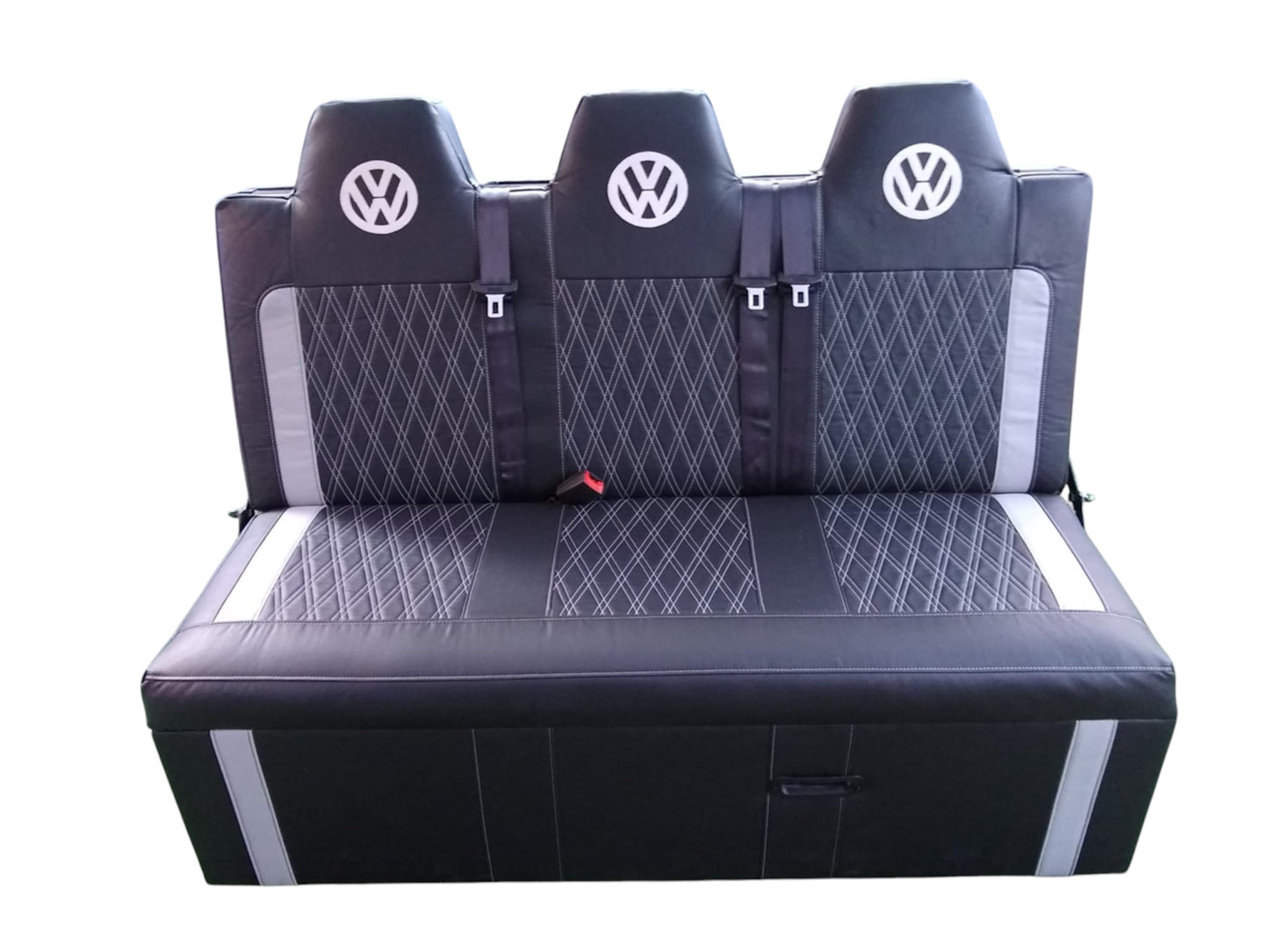 Vantasy Rock and Roll Bed Full Width *PREORDER*