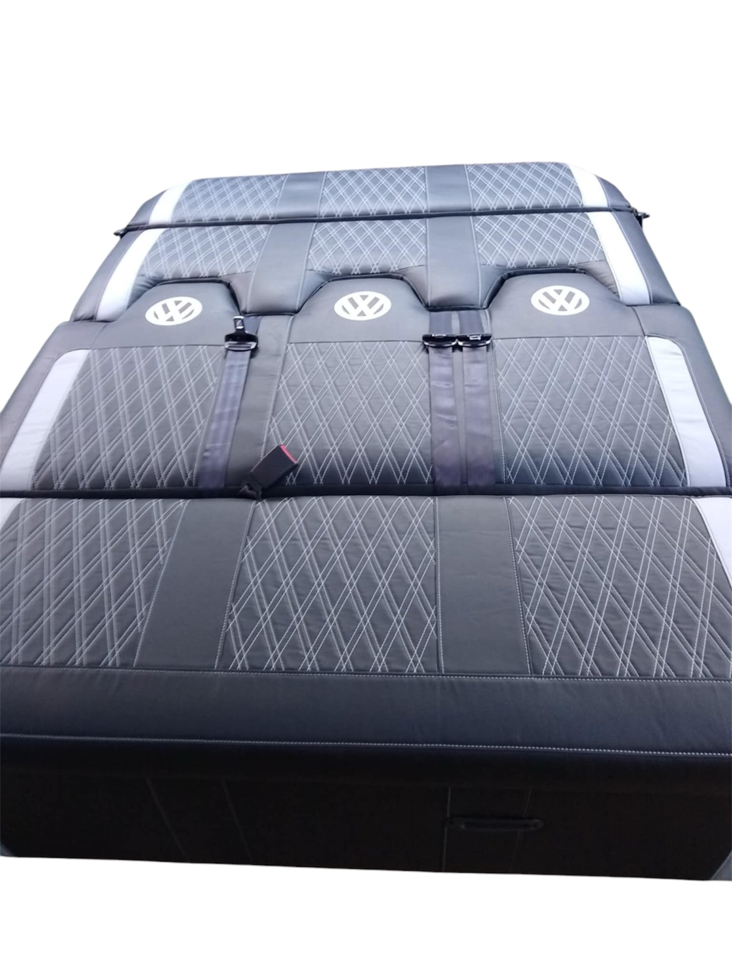 Vantasy Rock and Roll Bed Full Width *PREORDER*