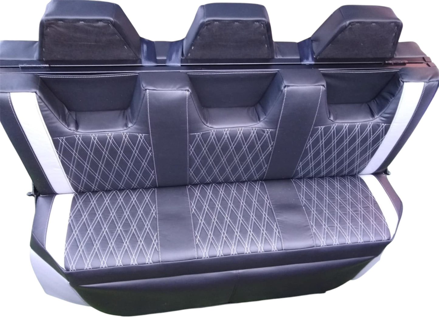 Vantasy Rock and Roll Bed Full Width *PREORDER*
