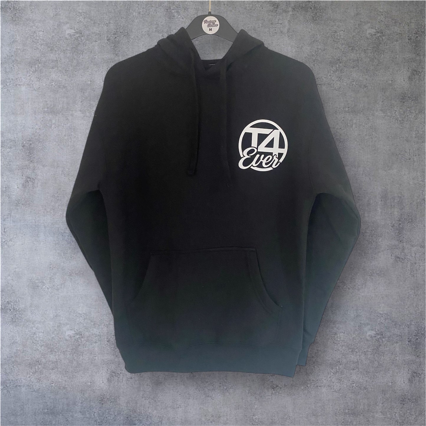 Volkswagen T-Series Hoodie - T4 Ever