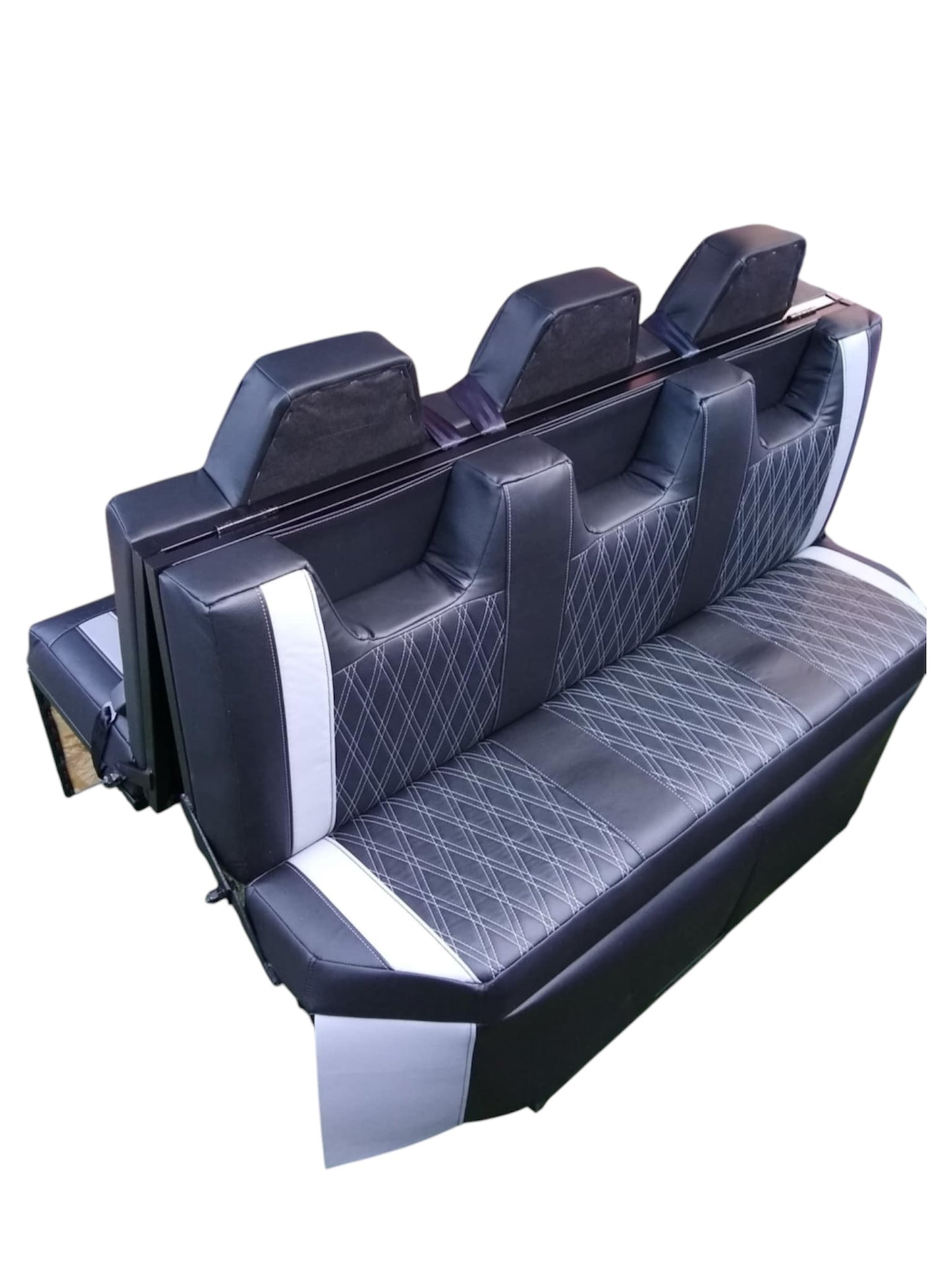 Vantasy Rock and Roll Bed Full Width *PREORDER*
