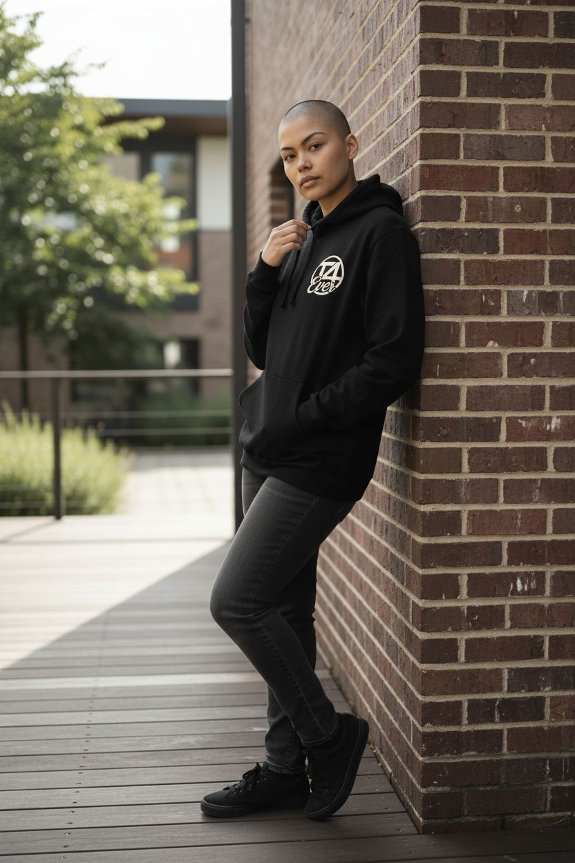 Volkswagen T-Series Hoodie - T4 Ever