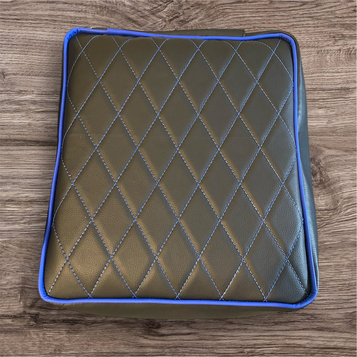 VW Porta Potty Toilet Cover - Thetford 165 and Thetford 365 (414H x 383W x 427D mm)