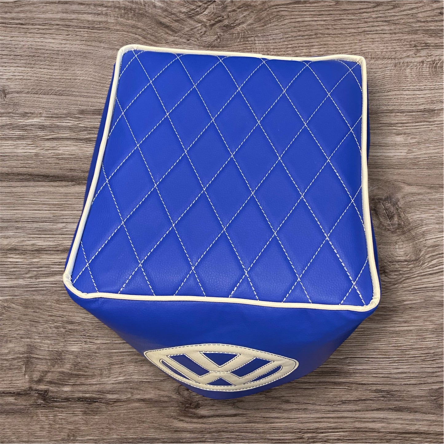 VW Porta Potty Toilet Cover - Thetford 165 and Thetford 365 (414H x 383W x 427D mm)