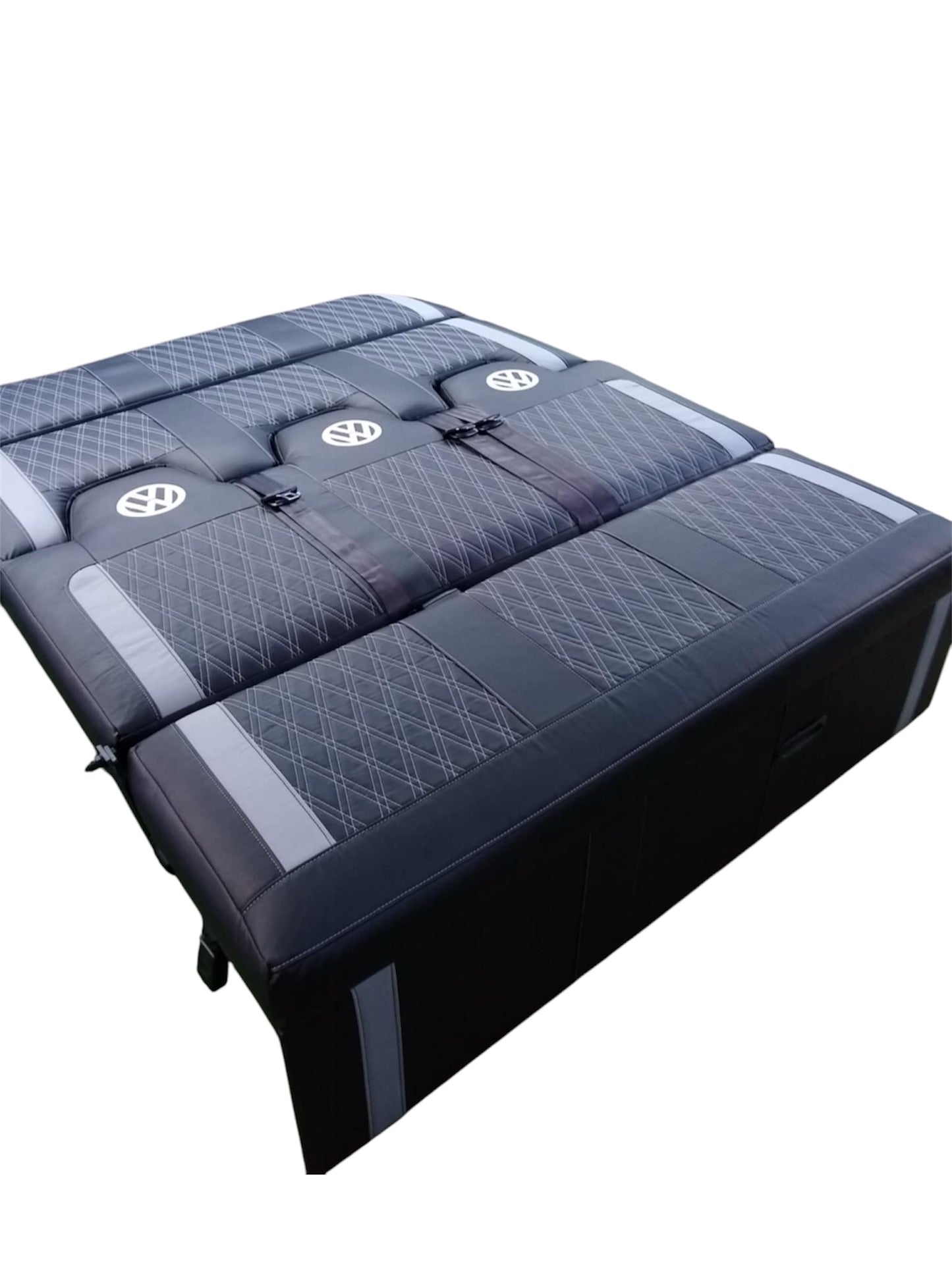 Vantasy Rock and Roll Bed Full Width *PREORDER*