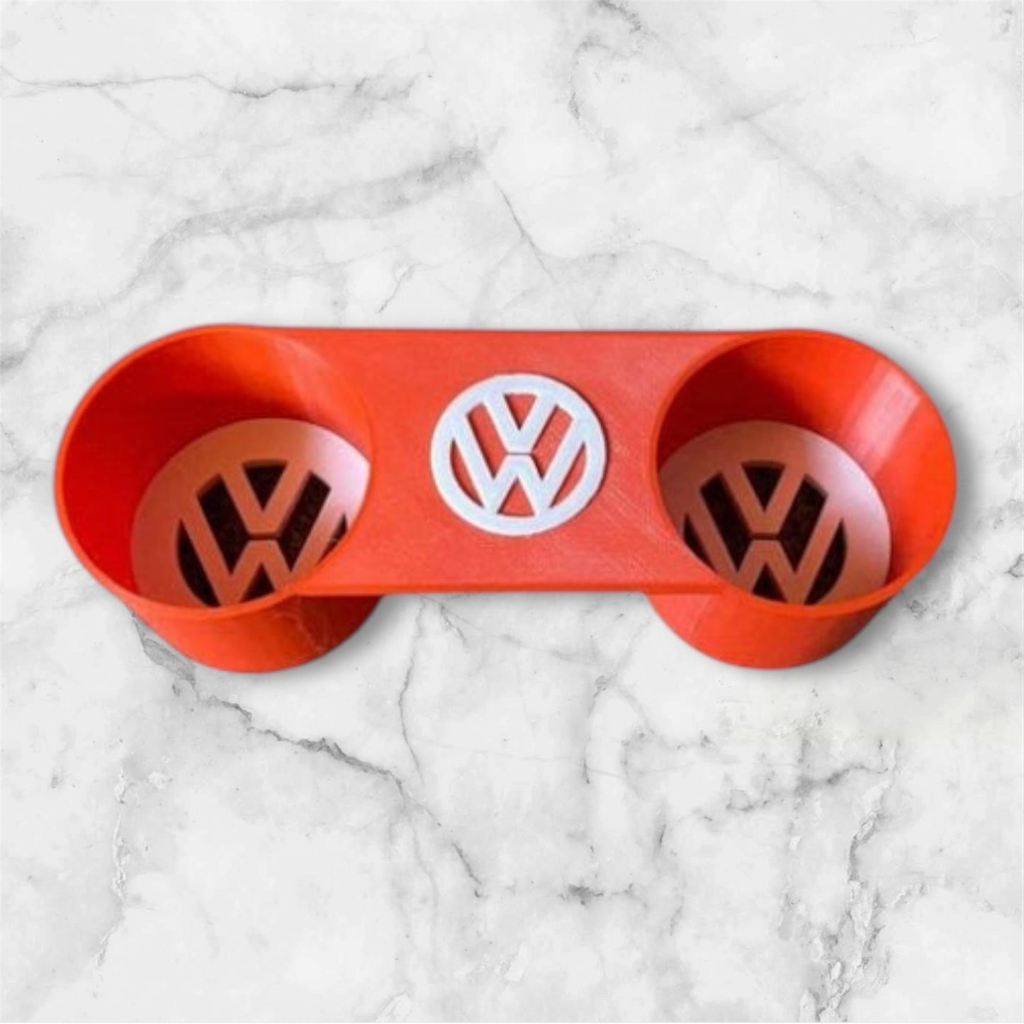 VW Volkswagen T5 Repair Cup Holder