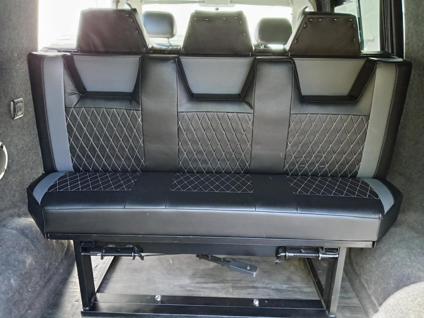Vantasy Rock and Roll Bed Full Width *PREORDER*