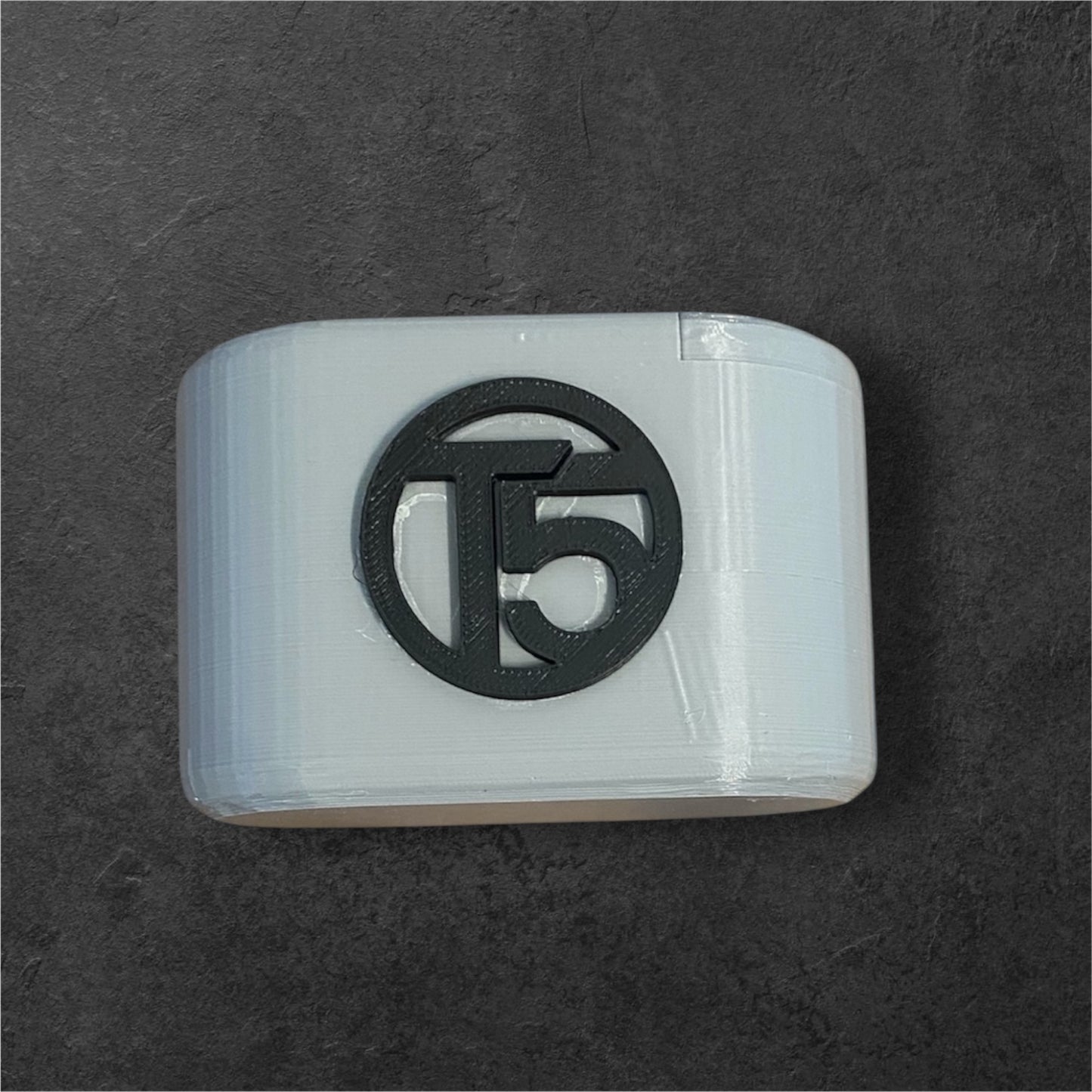 VW Volkswagen Pop Top Spool Case (T4, T5, T6 logo)