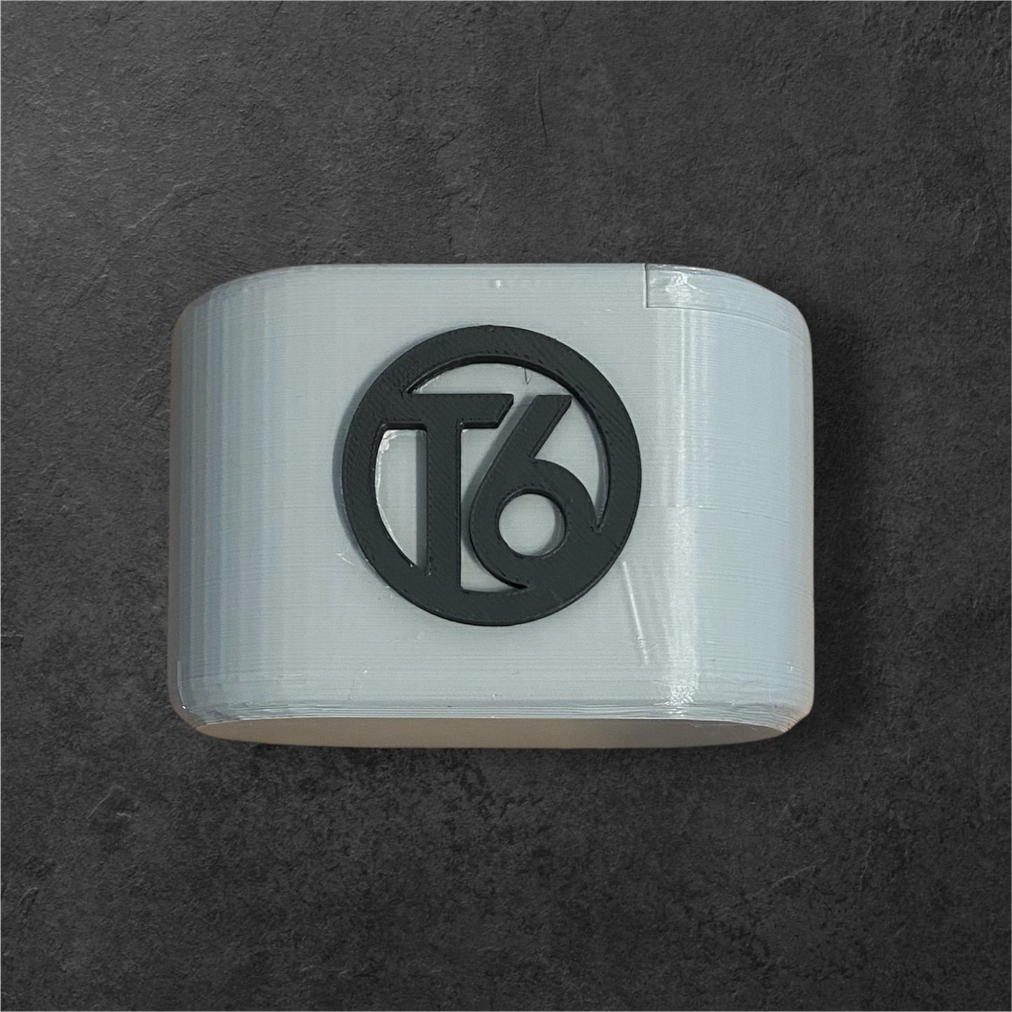 VW Volkswagen Pop Top Spool Case (T4, T5, T6 logo)