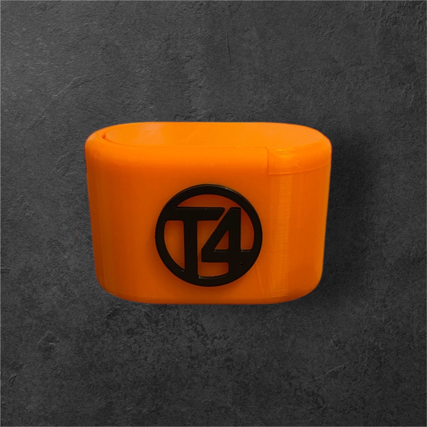 VW Volkswagen Pop Top Spool Case (T4, T5, T6 logo)