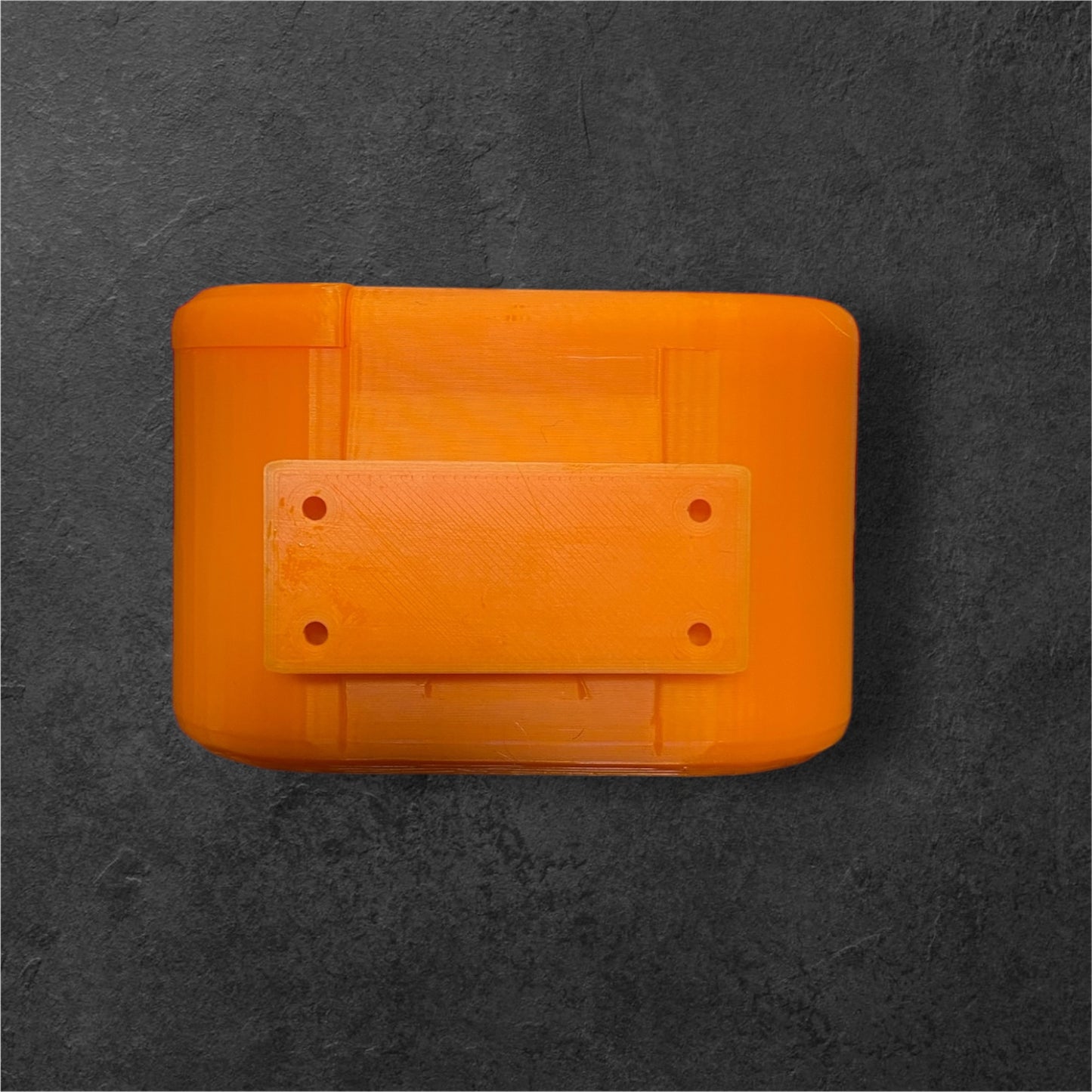 VW Volkswagen Pop Top Spool Case (T4, T5, T6 logo)