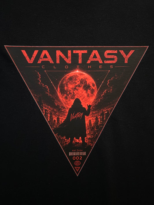 VANTASY // PARALLELS