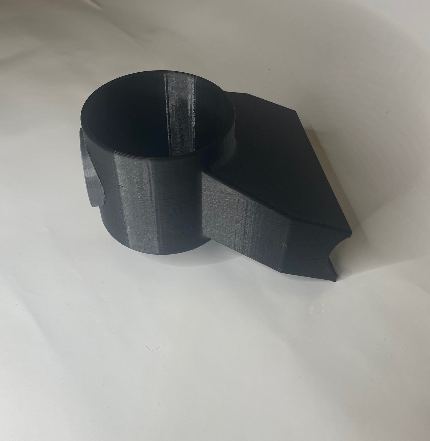 Pair of VW Volkswagen T5 Cup Holders