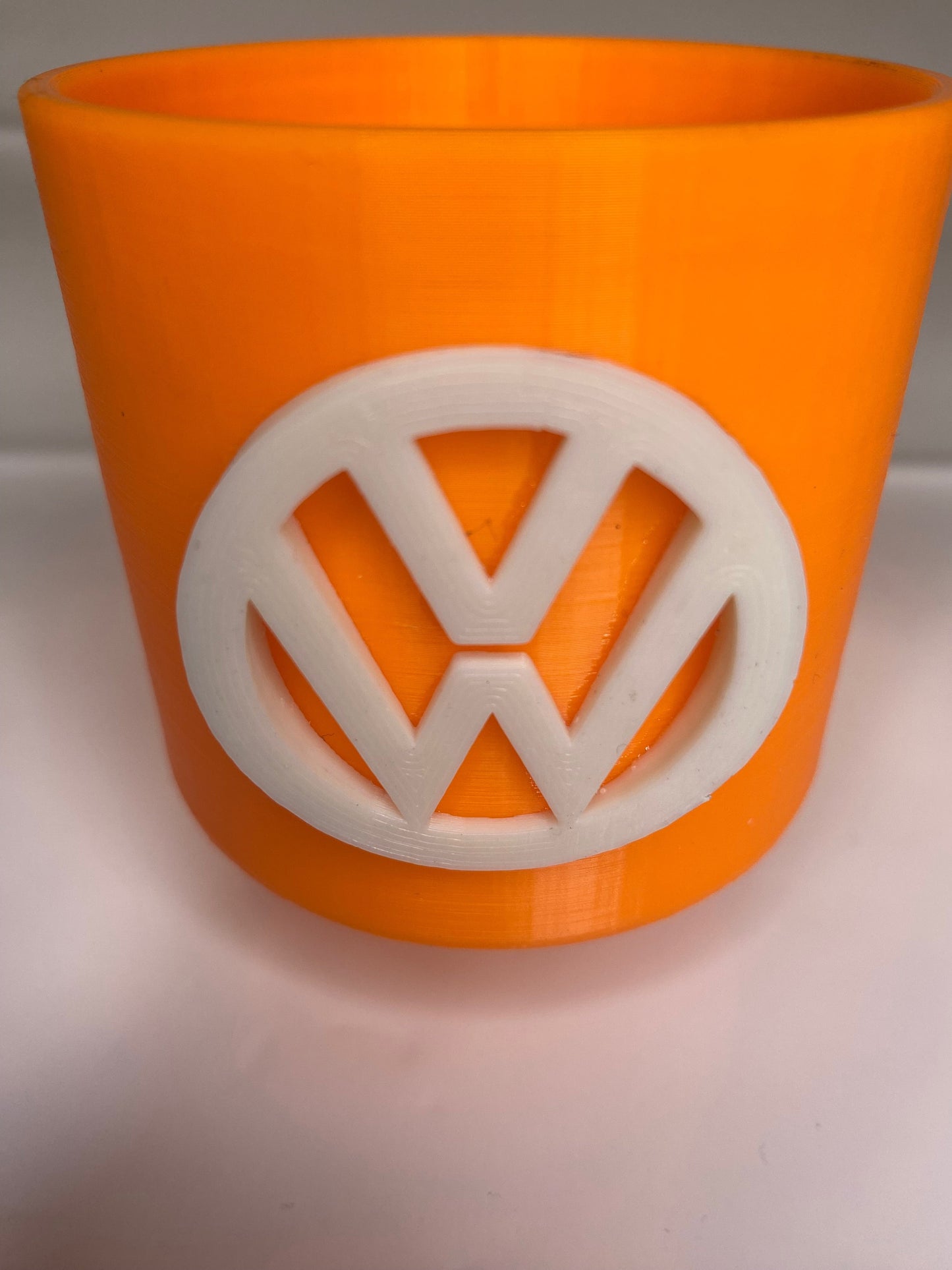 Pair of VW Volkswagen T5 Cup Holders