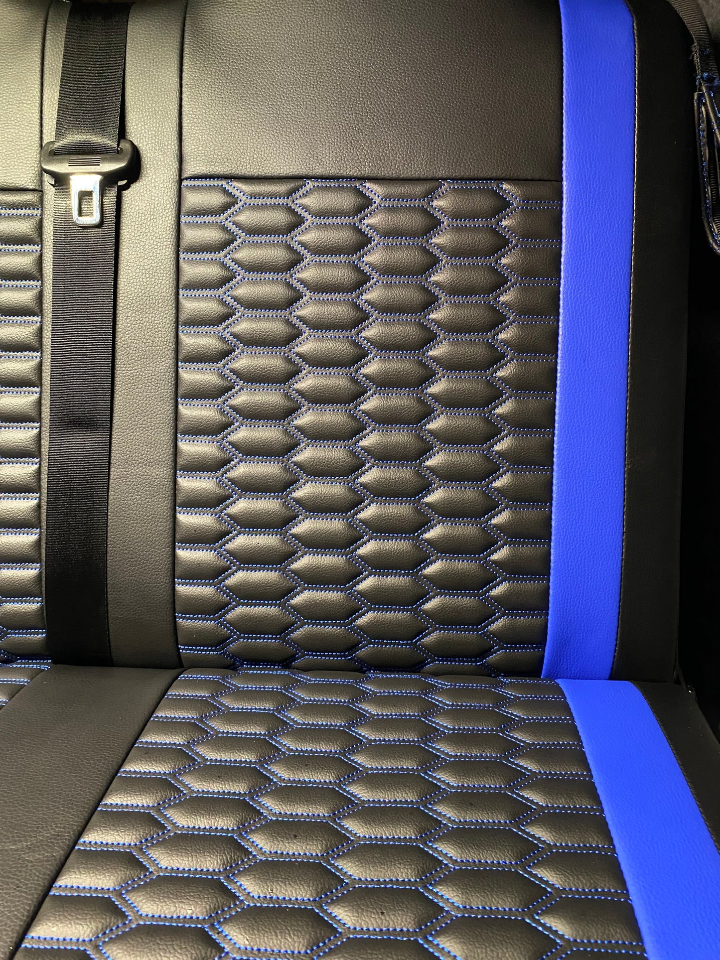 Vantasy Full Width Rock and Roll Bed – Pre-Order