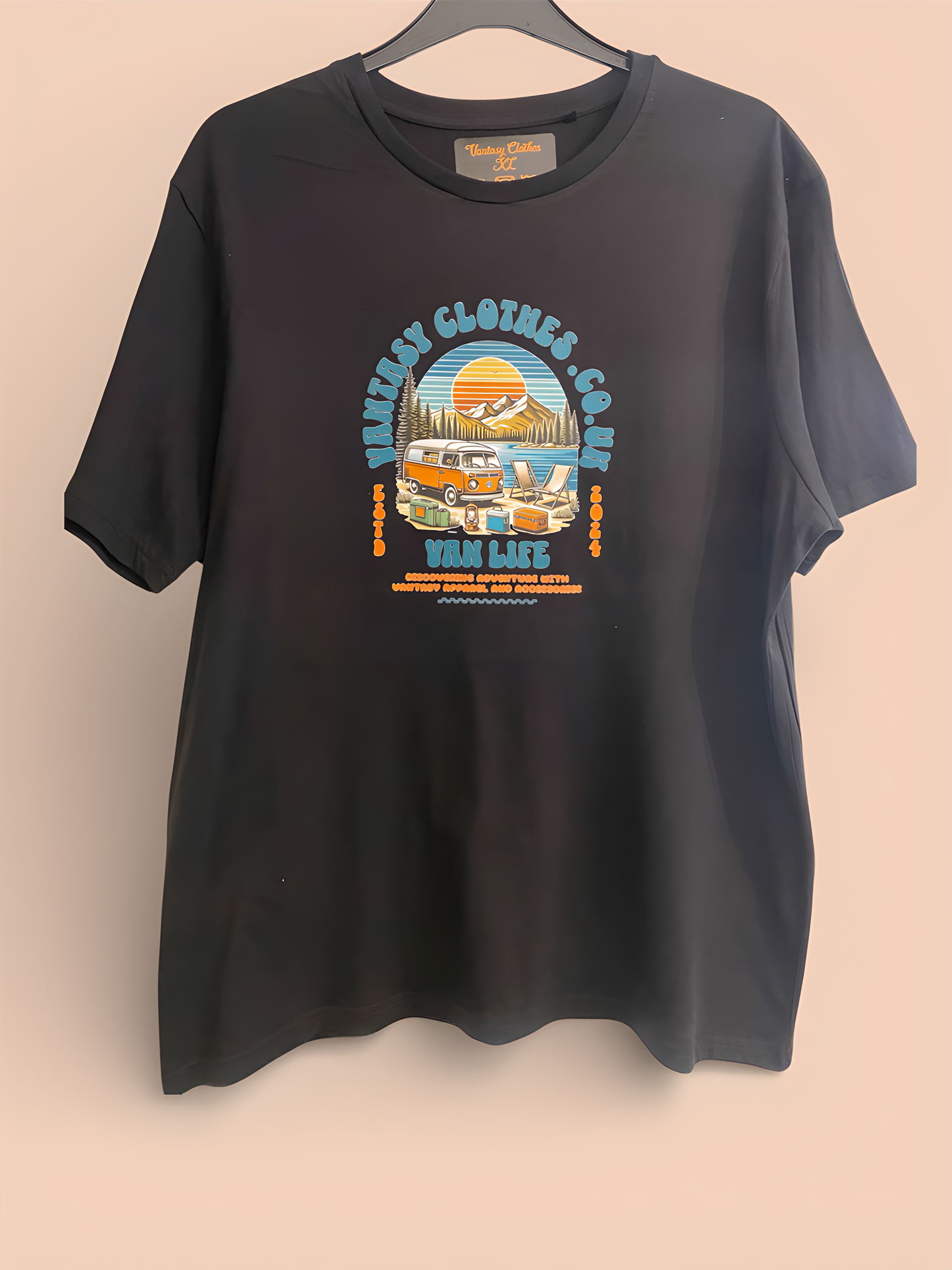 Vantasy Summer Camp Collection