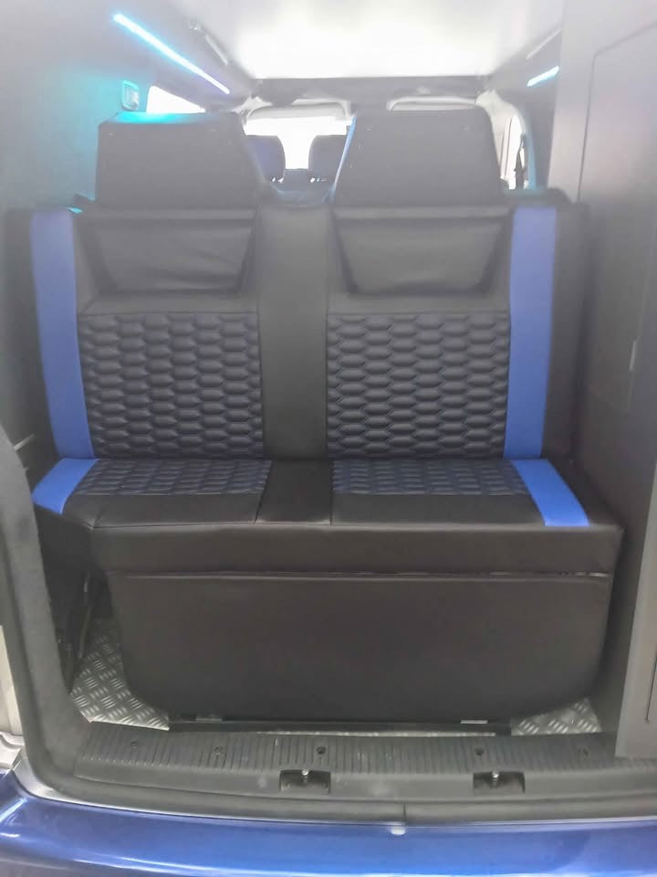 3/4 width Rock and Roll Beds