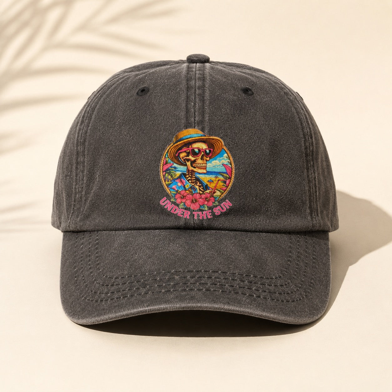 Vantasy Under the Sun Collection