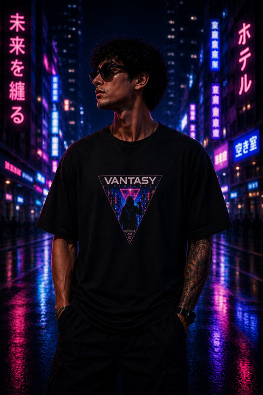 VANTASY // PARALLELS