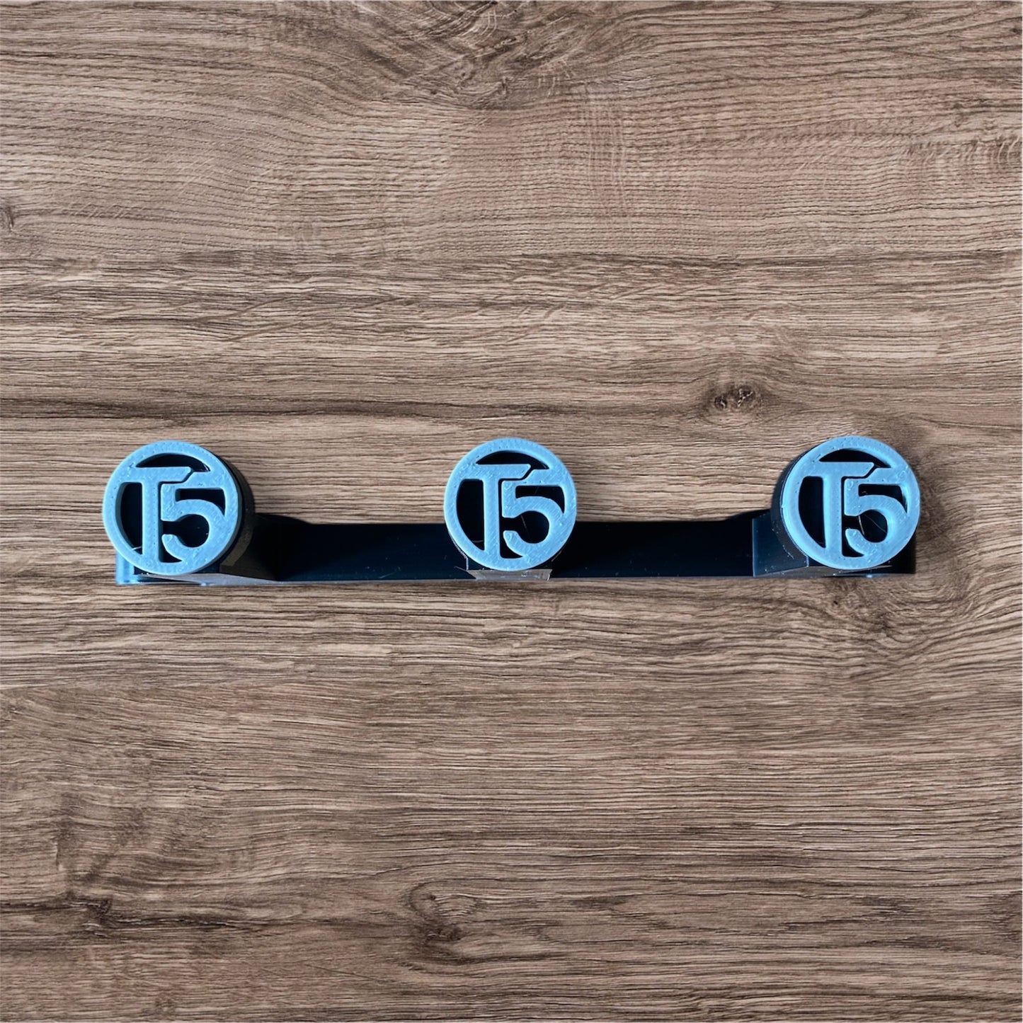 VW Volkswagen T5 Headrest Coat Hanger