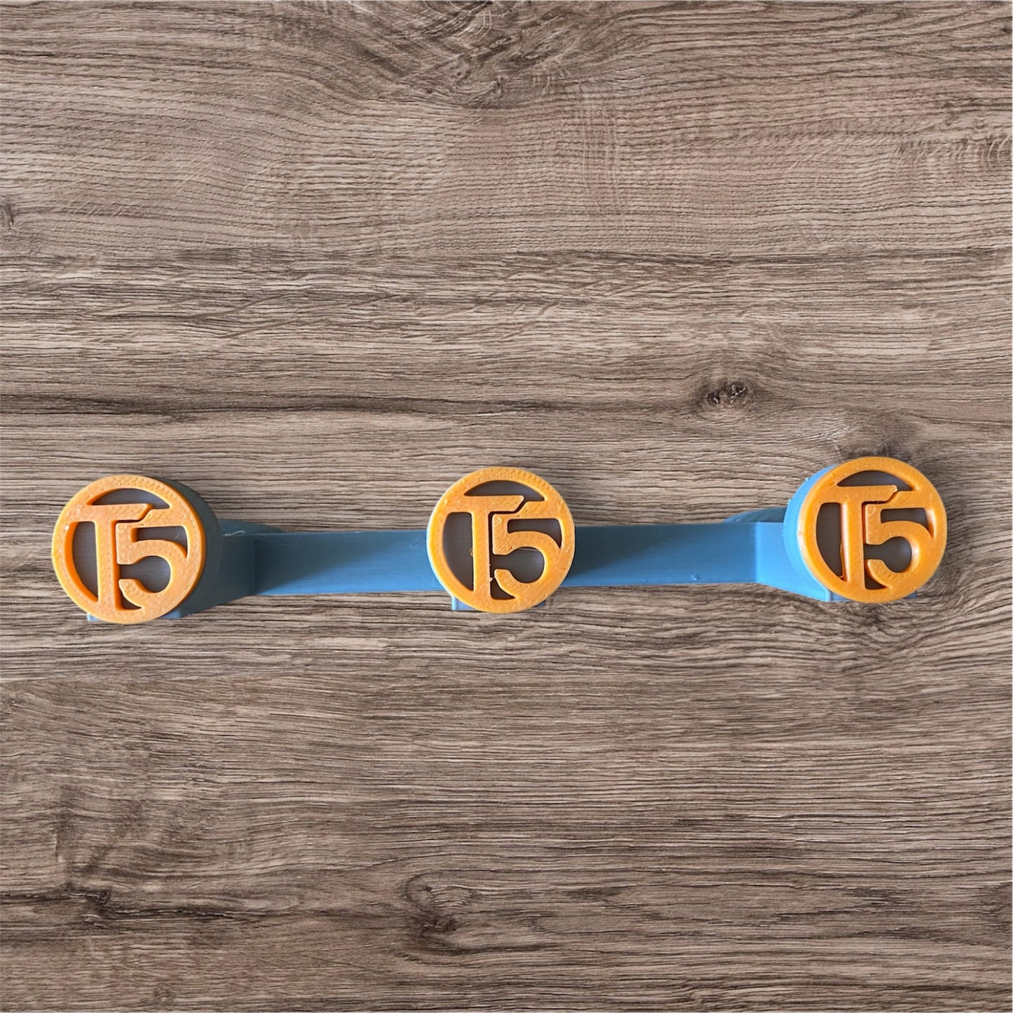 VW Volkswagen T5 Headrest Coat Hanger