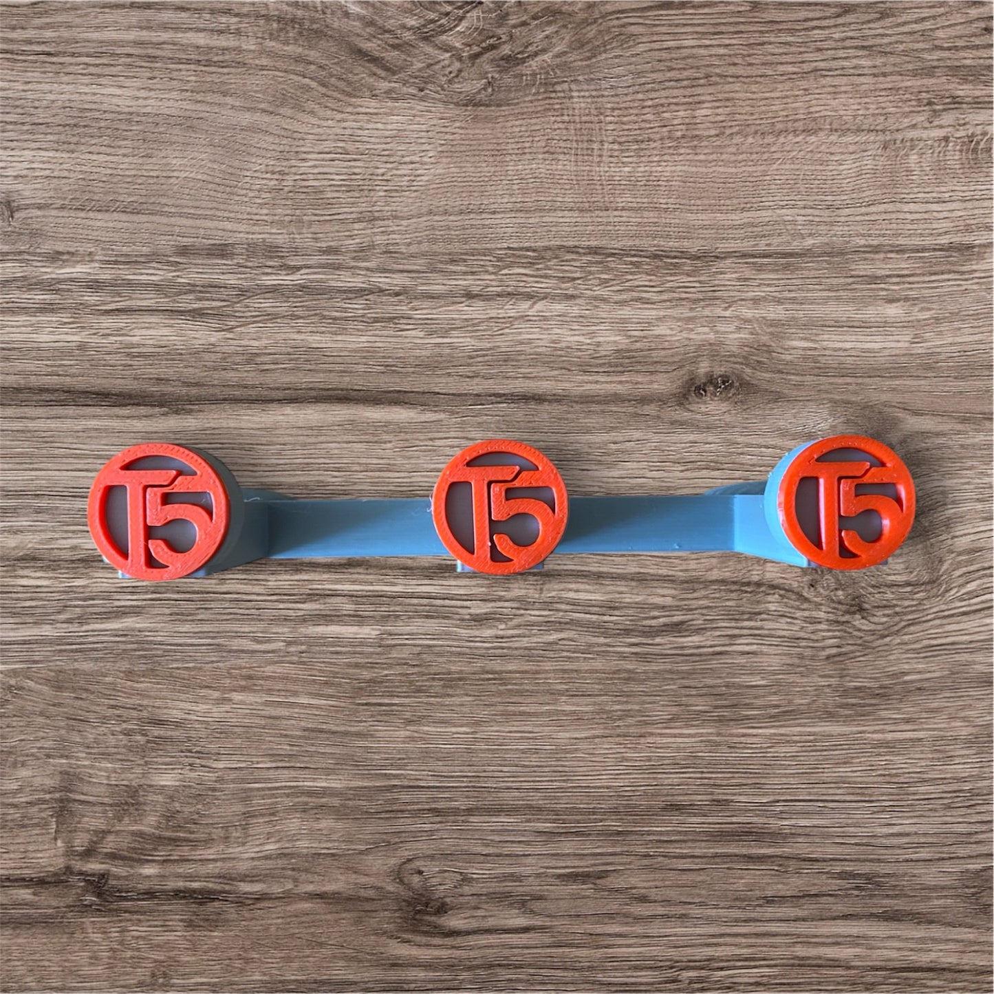 VW Volkswagen T5 Headrest Coat Hanger