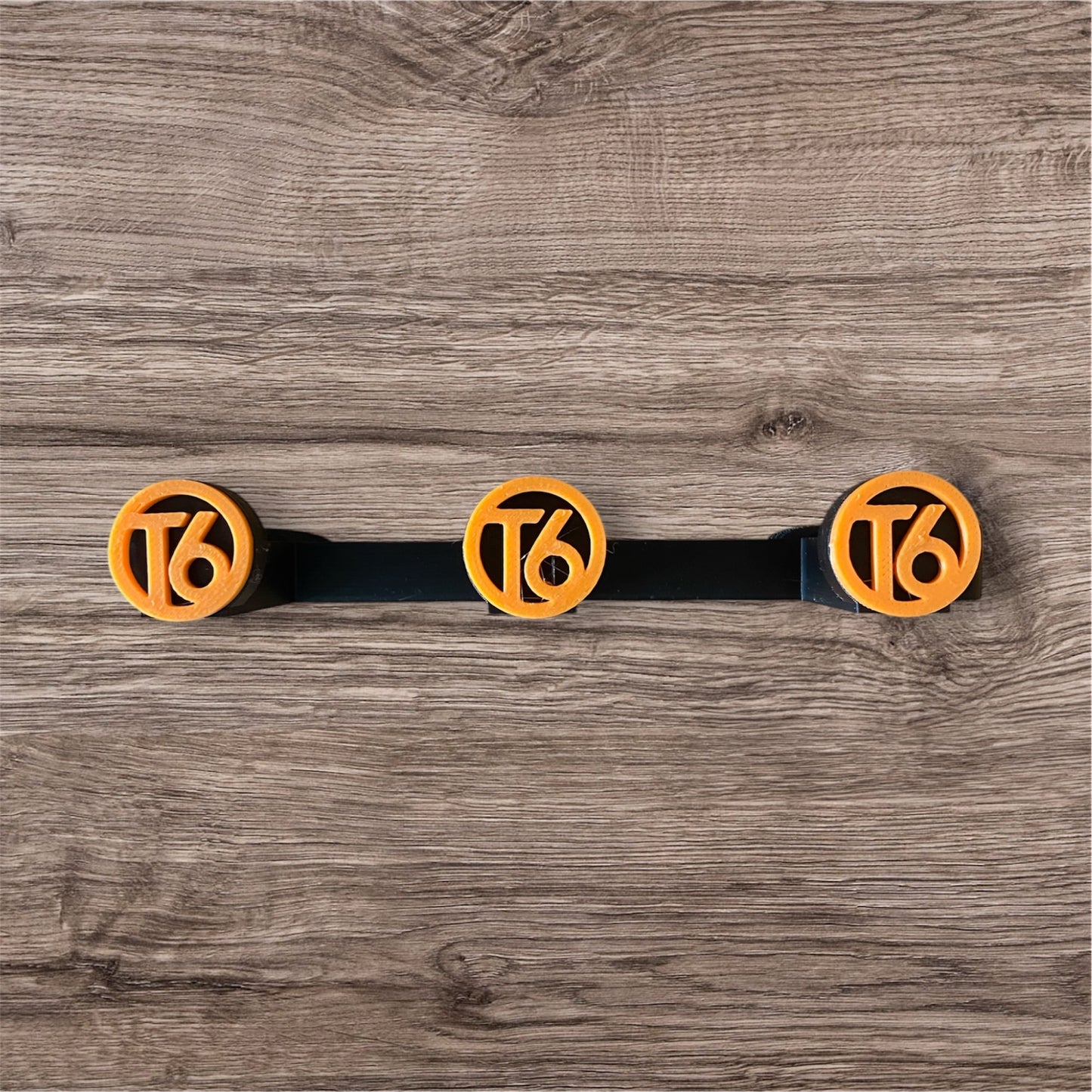 VW Volkswagen T6 Headrest Coat Hanger