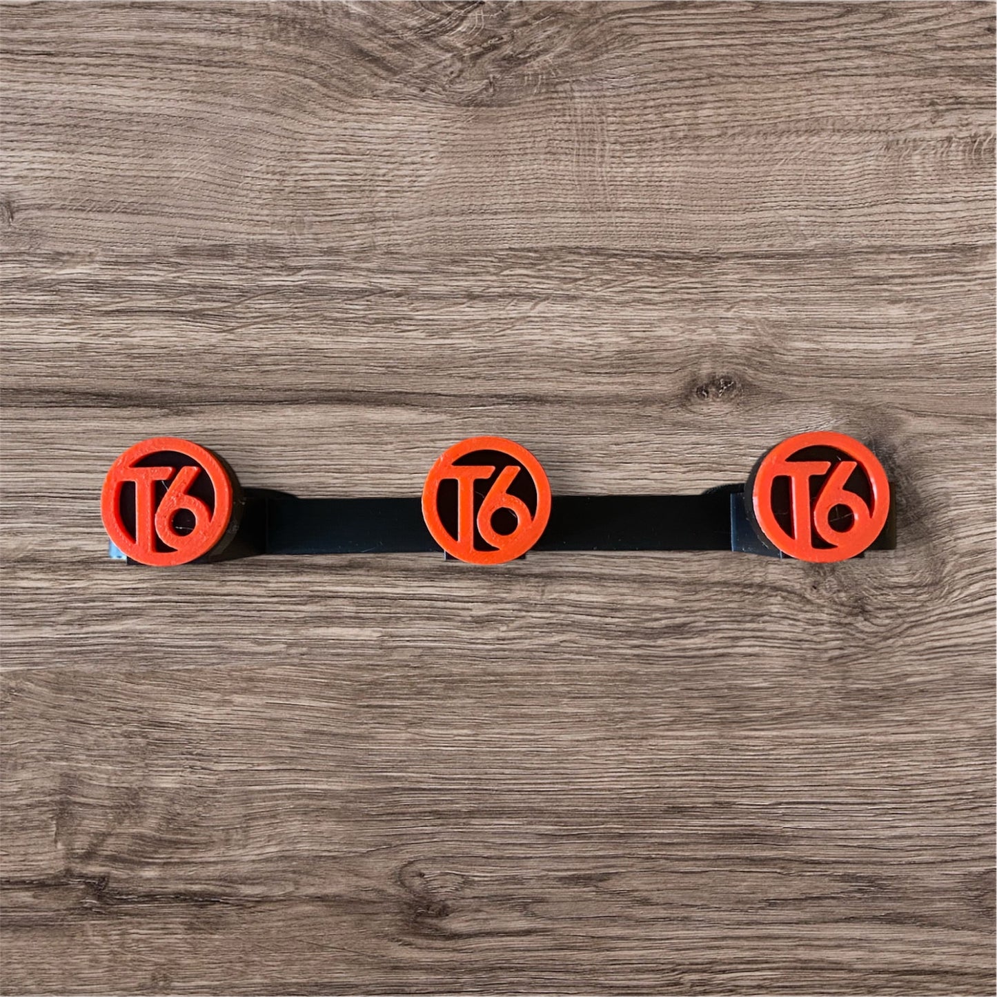 VW Volkswagen T6 Headrest Coat Hanger