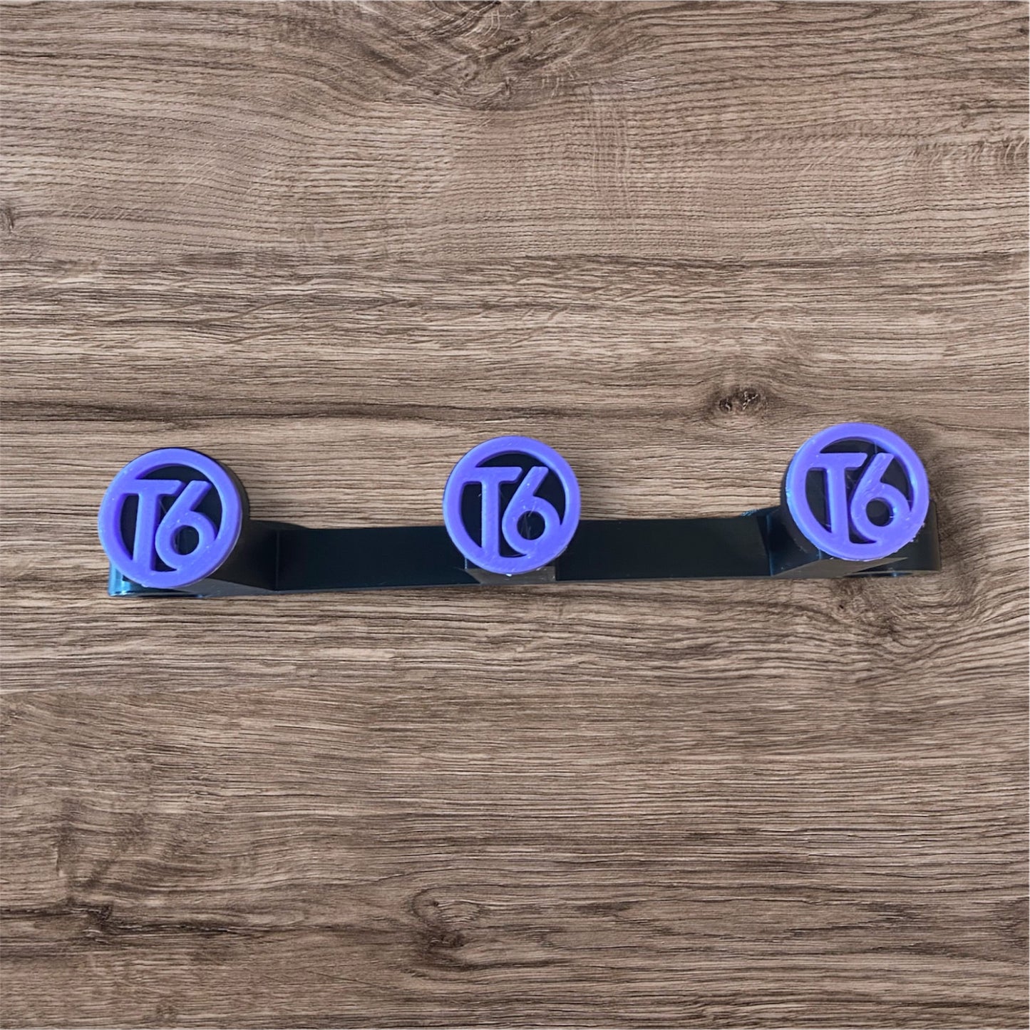 VW Volkswagen T6 Headrest Coat Hanger