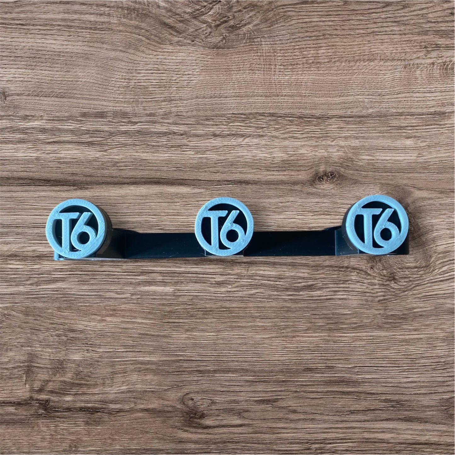 VW Volkswagen T6 Headrest Coat Hanger