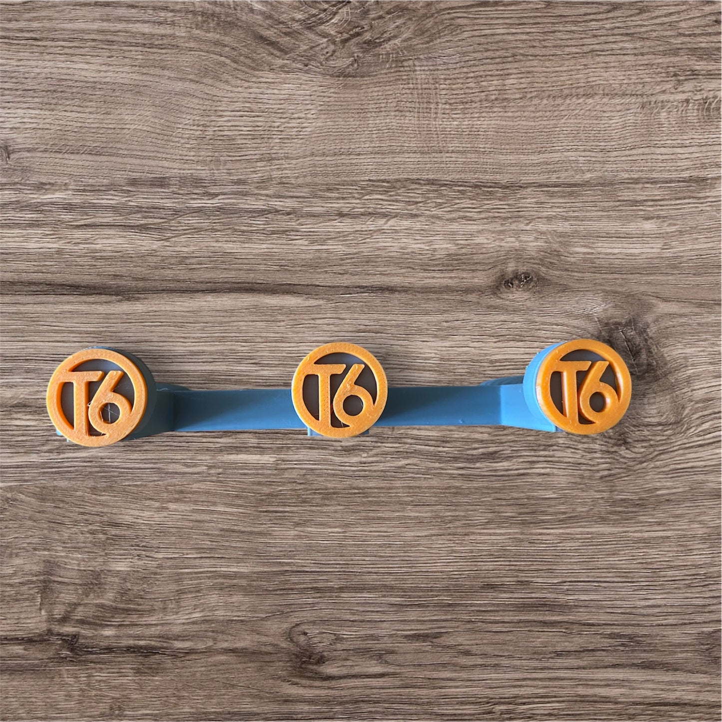 VW Volkswagen T6 Headrest Coat Hanger