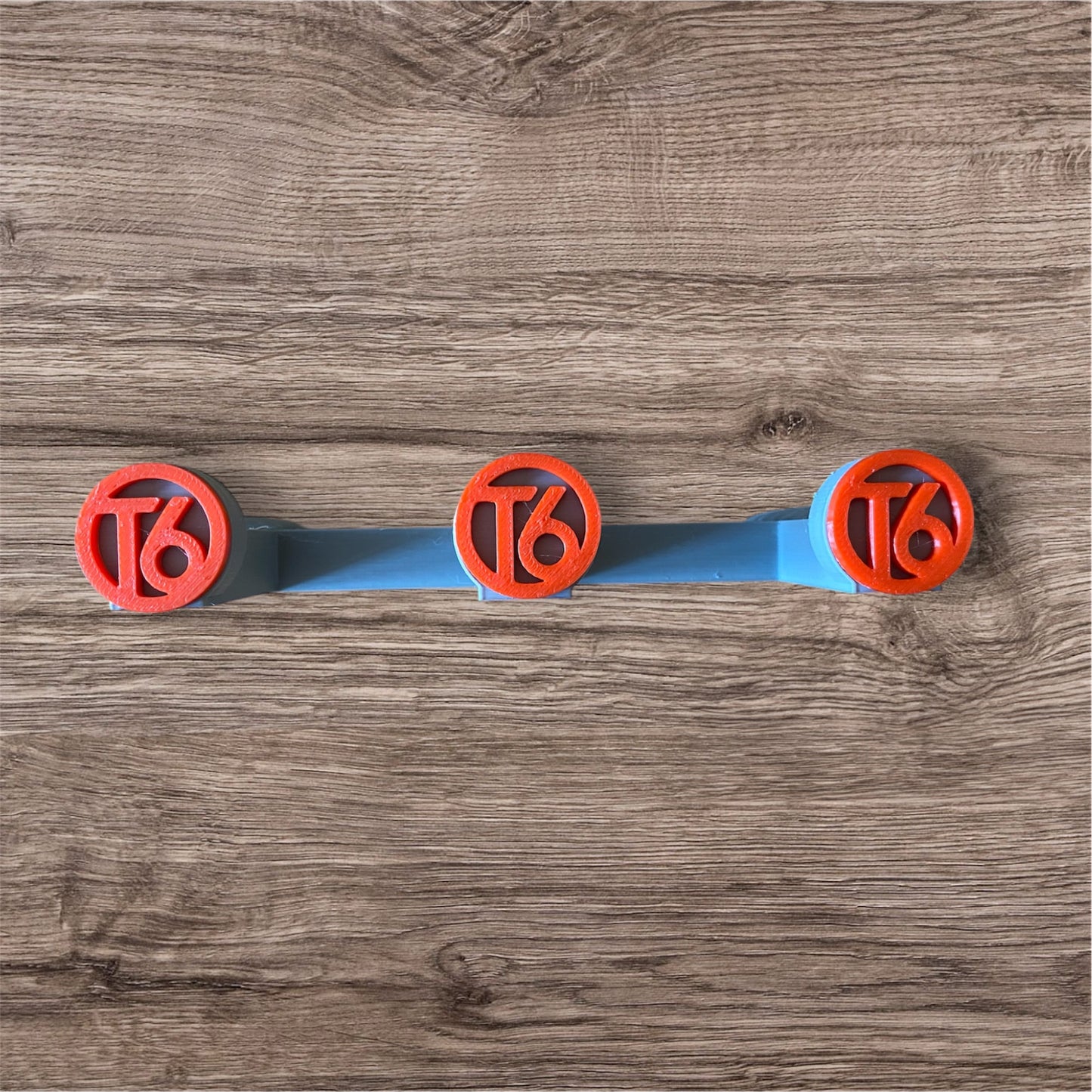 VW Volkswagen T6 Headrest Coat Hanger