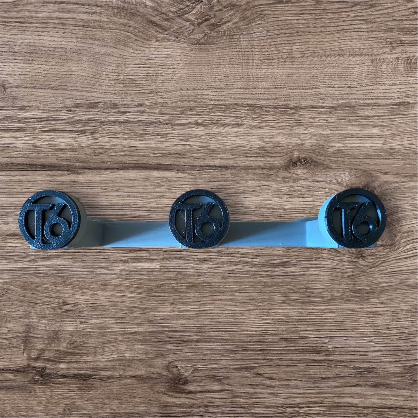 VW Volkswagen T6 Headrest Coat Hanger