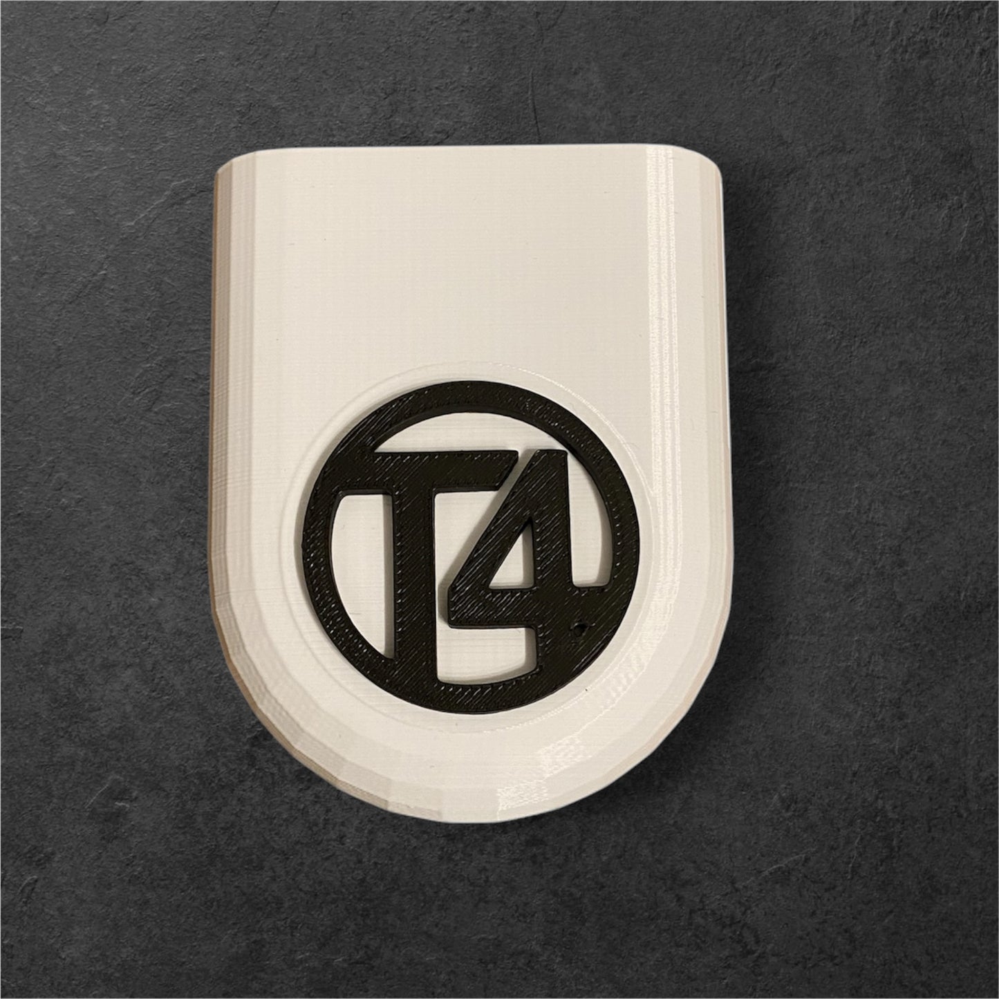 VW Volkswagen T4 VW Front Toe Eye Cover
