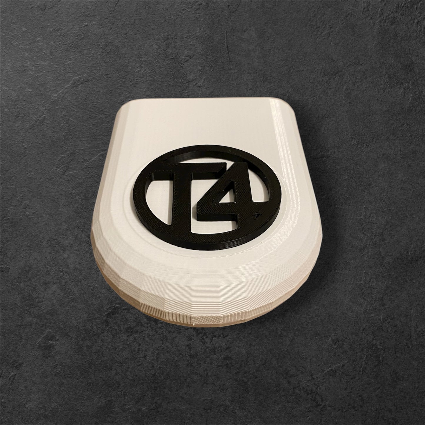 VW Volkswagen T4 VW Front Toe Eye Cover