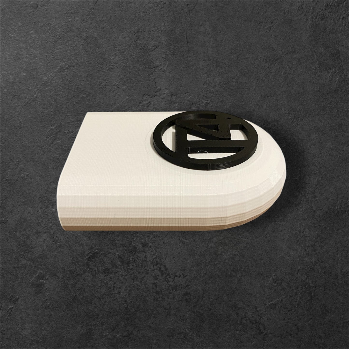 VW Volkswagen T4 VW Front Toe Eye Cover