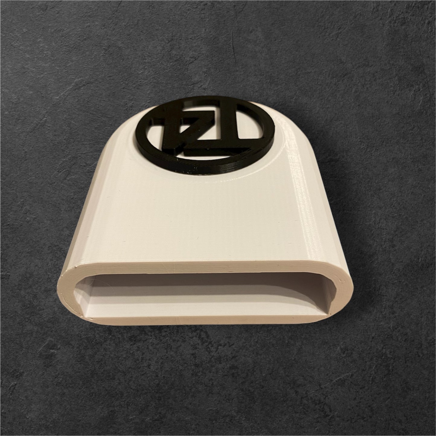 VW Volkswagen T4 VW Front Toe Eye Cover
