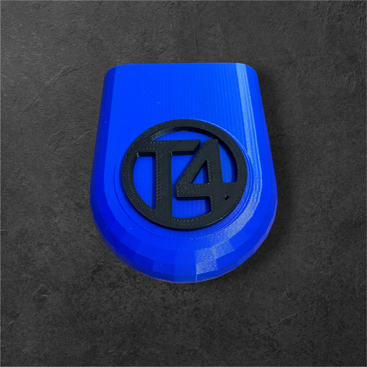 VW Volkswagen T4 VW Front Toe Eye Cover