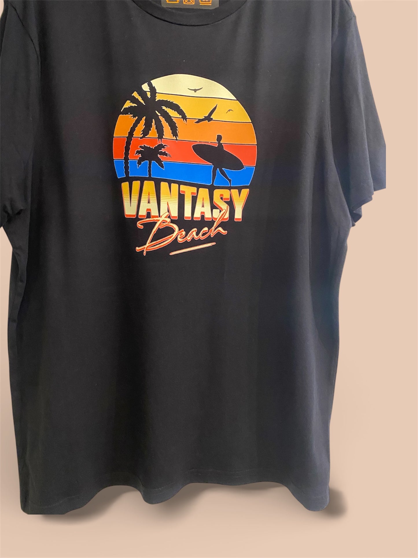 Vantasy Beach Collection