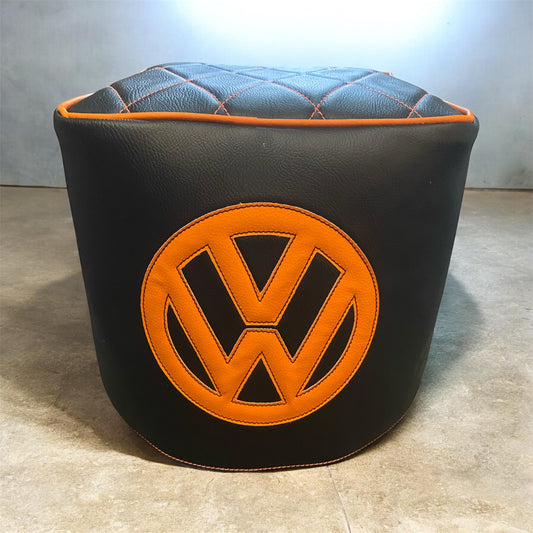 VW Porta Potty Toilet Cover - Thetford 135 and Thetford 335 (313H x 342W x 382D mm)