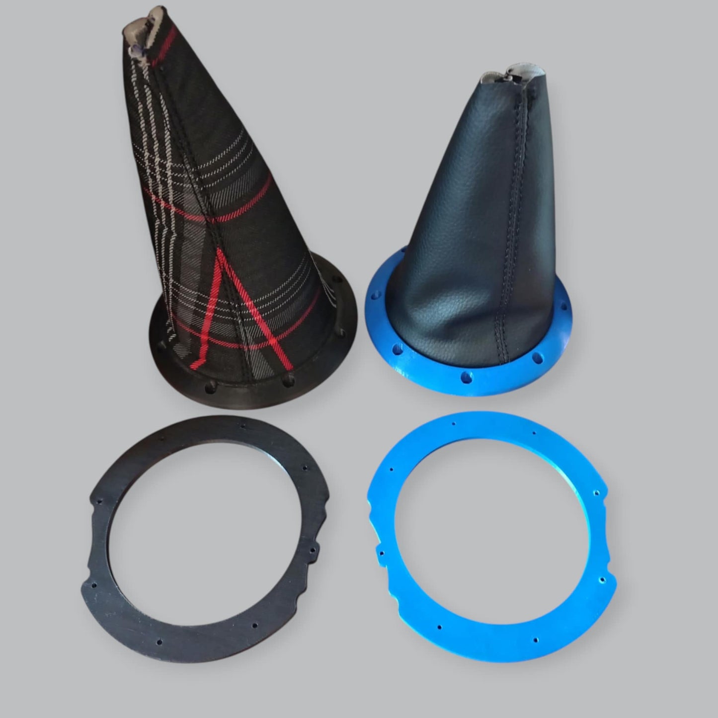 Volkswagen Transporter T5 Gear Stick Surround and Gaiter