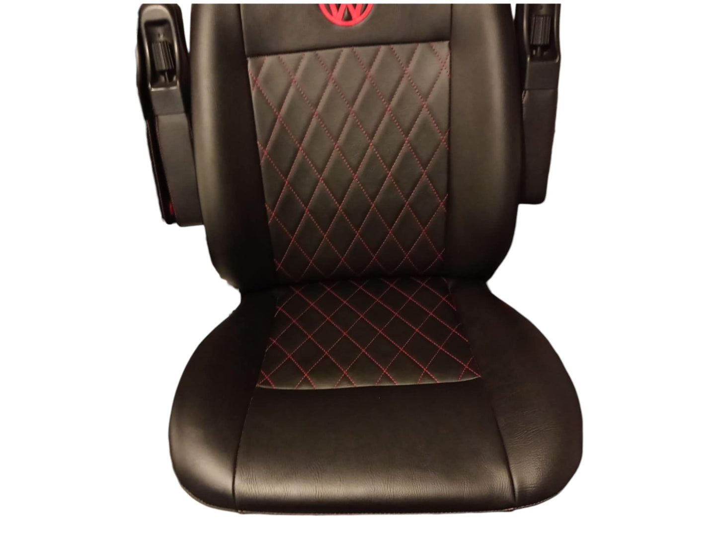 Vantasy Reupholstered T5/T6 Seats (Single and Double) *PREORDER*