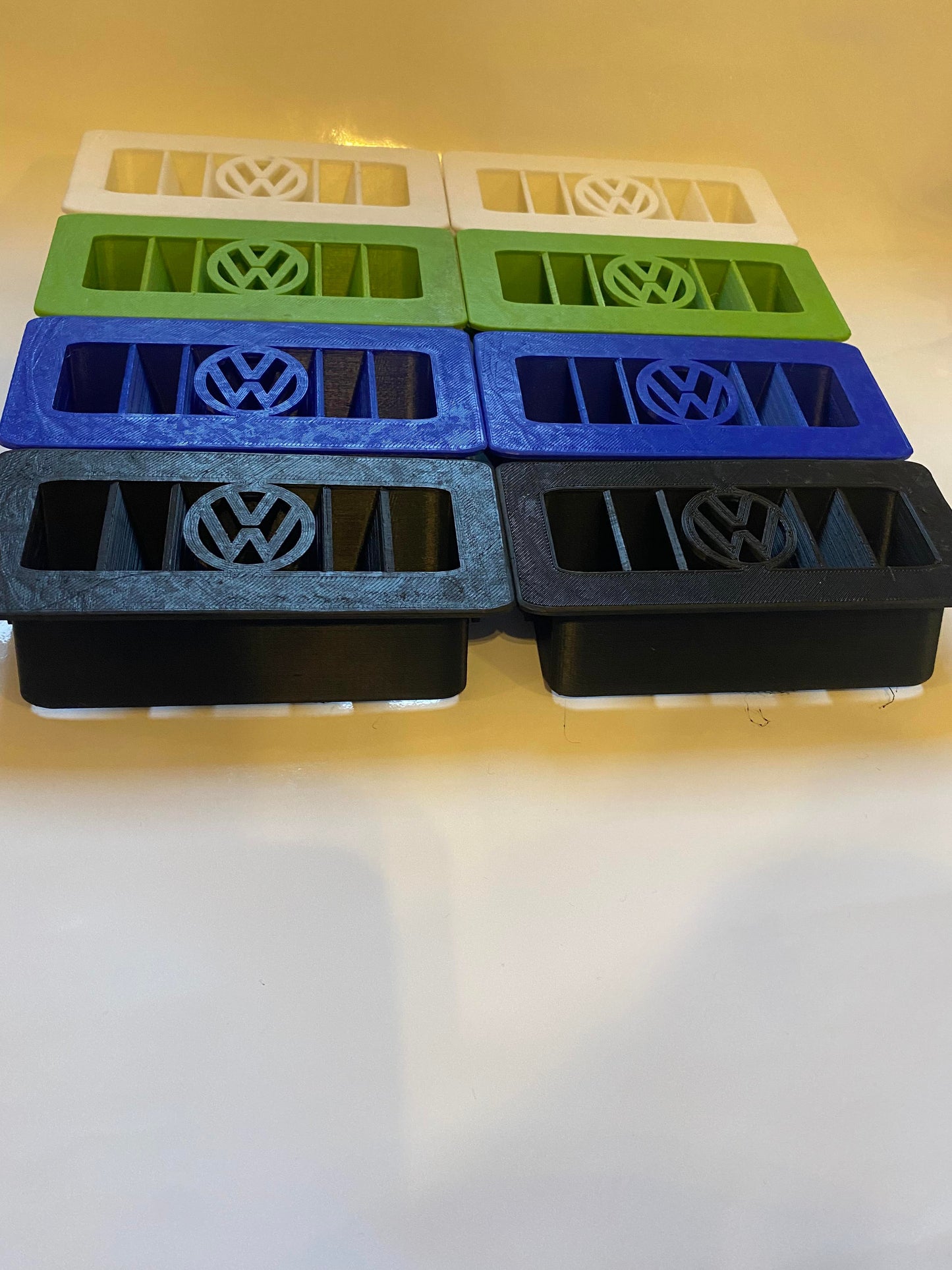 VW Volkswagen T4 Dash Vents x2